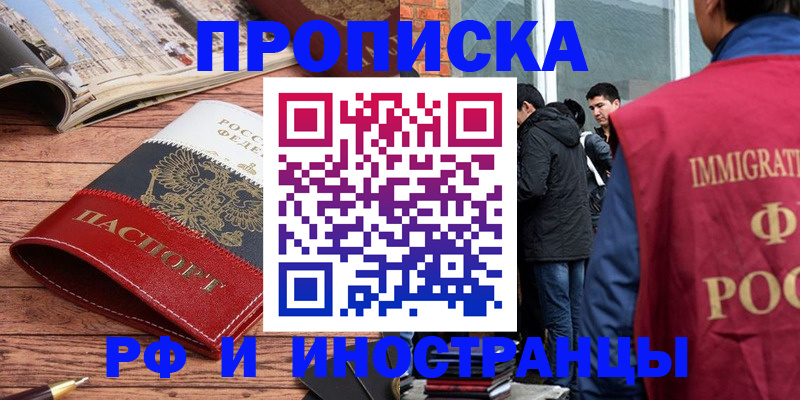 прописка в Мончегорске